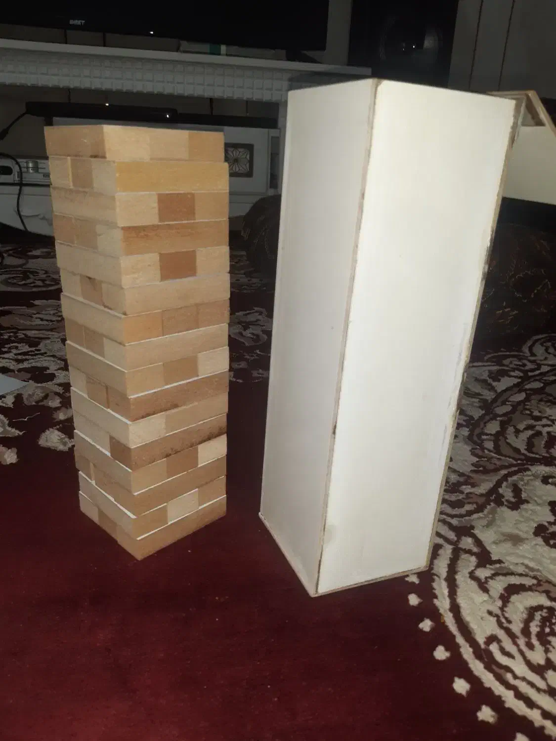 برج هیجان|اسباب‌‌بازی|مرودشت, ثبت احوال|دیوار