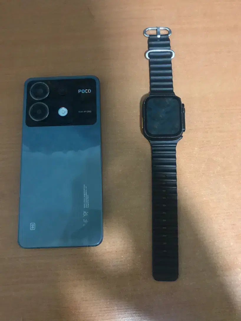 Poco X6|موبایل|پارس‌آباد, |دیوار