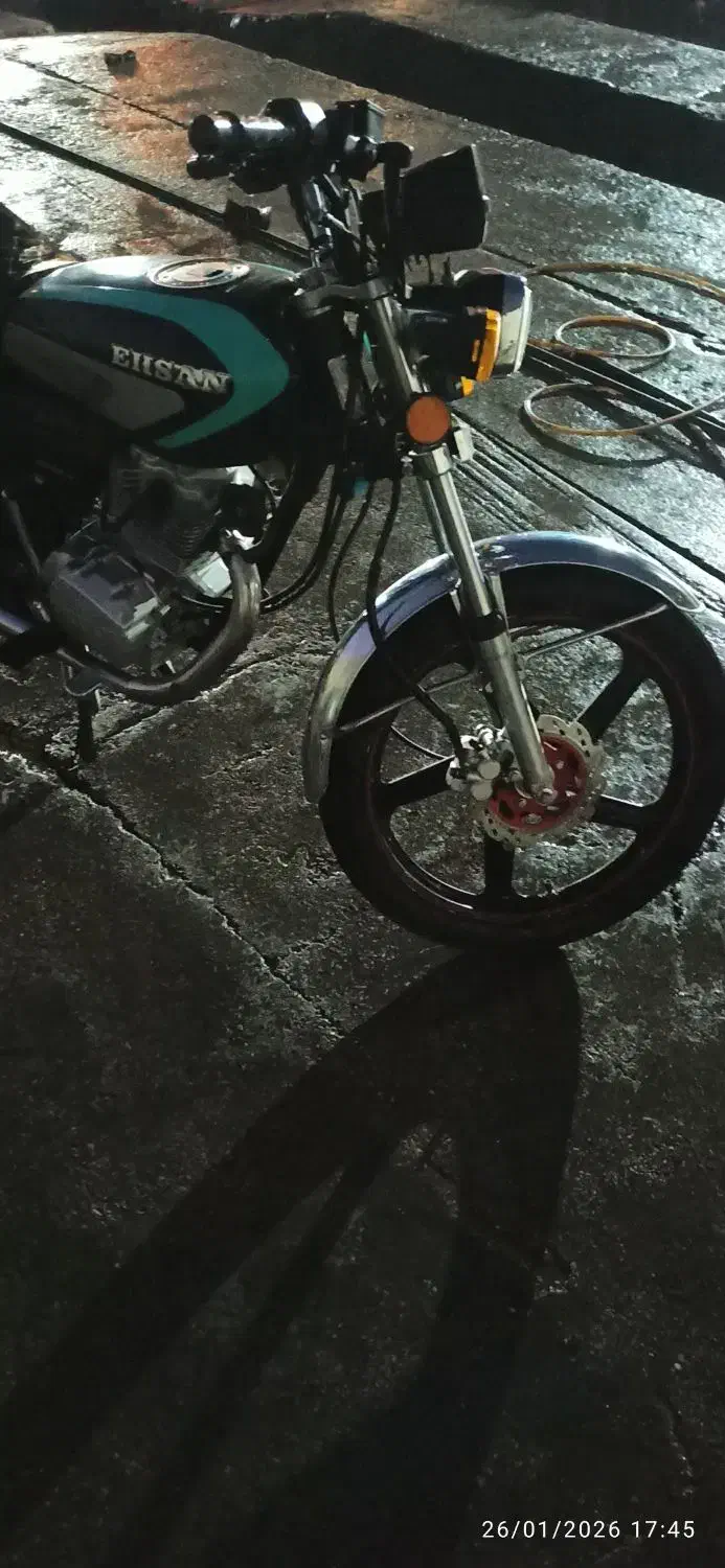 موتور|موتورسیکلت|علیآباد کتول, |دیوار