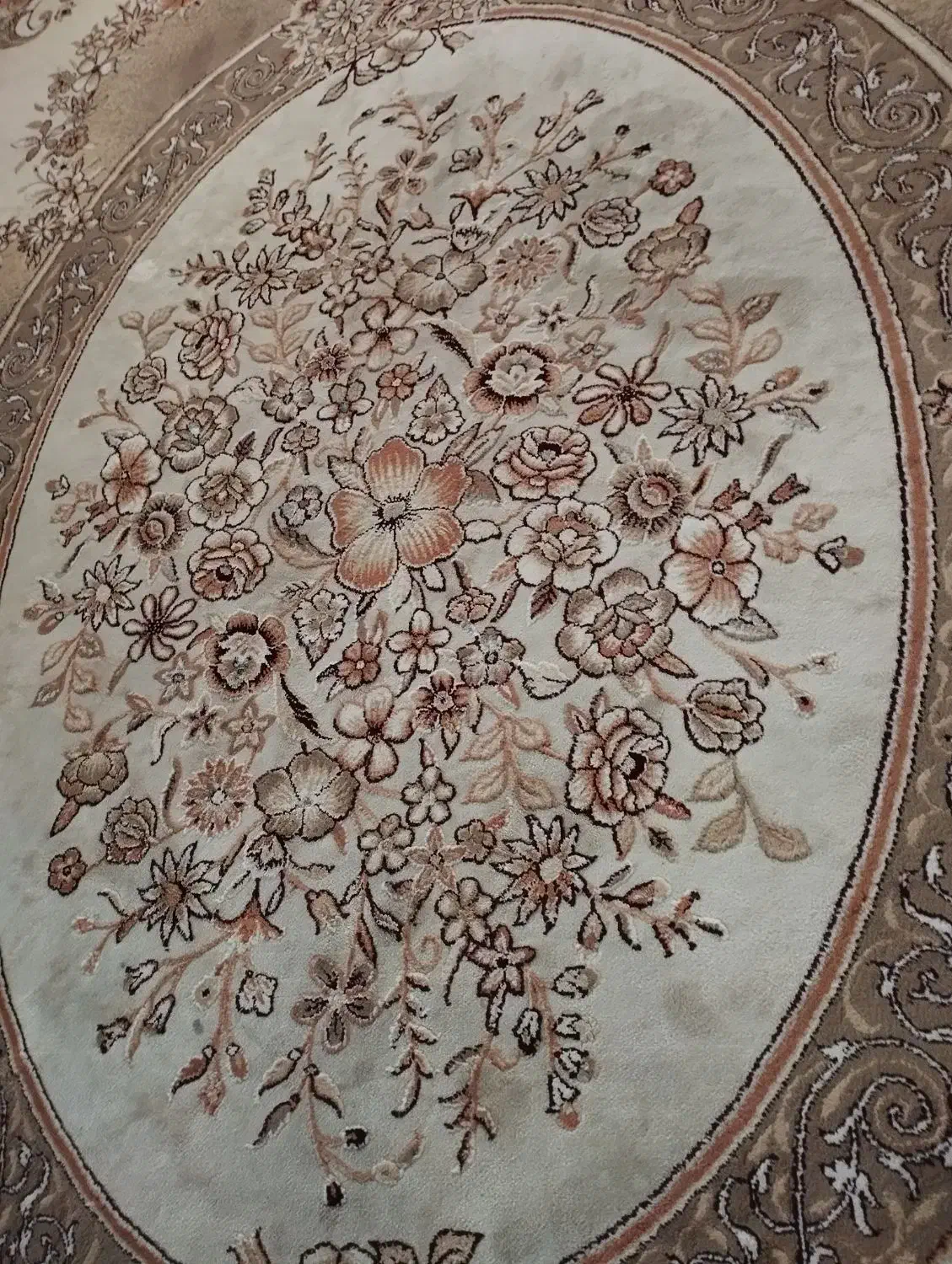 فرش ۱۲متری|فرش|رودسر, |دیوار