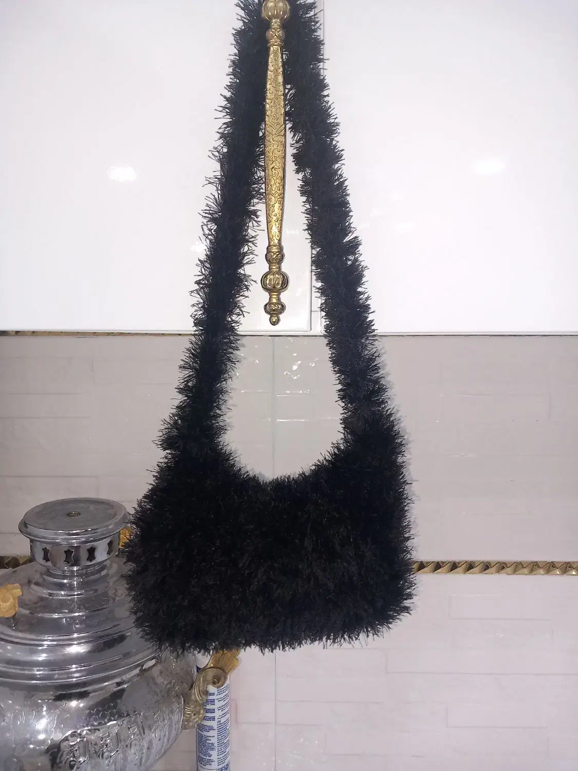 کیف دستیافت|کیف، کفش، کمربند|کوهدشت, |دیوار