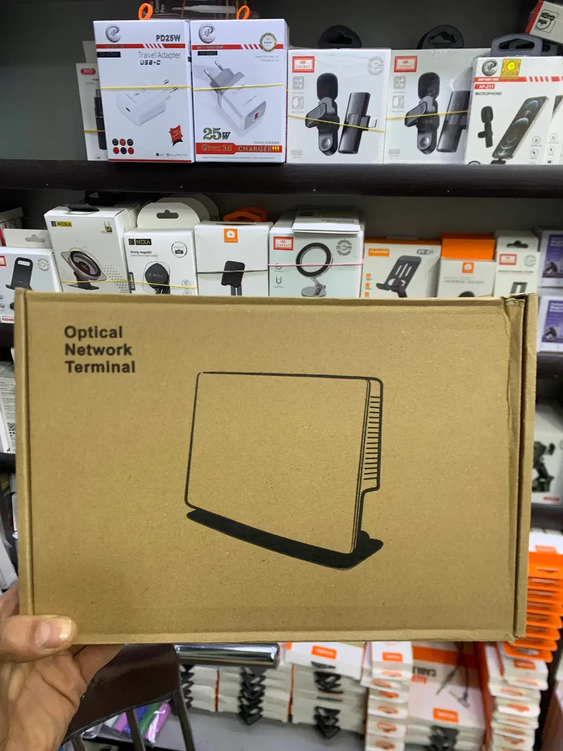 فروش مودم های همراه و ثابت|مودم و تجهیزات شبکه|مشهد, سراب|دیوار