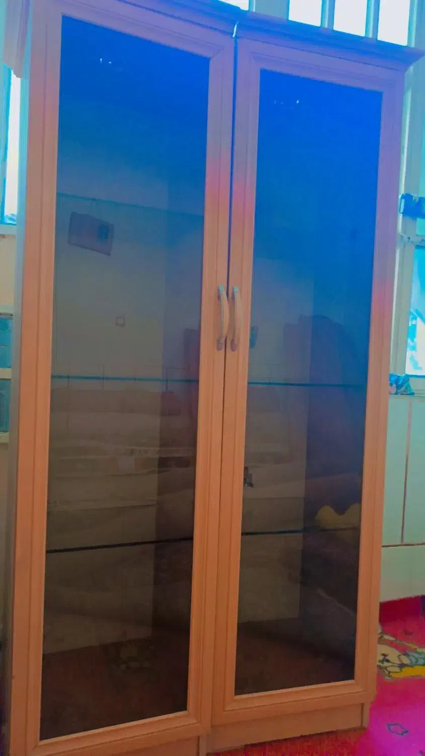 بوفه|بوفه، ویترین، کنسول|فیروزآباد (فارس), |دیوار