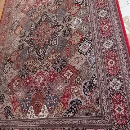 فرش دوازده متری|فرش|پاکدشت, پاکدشت (مامازند)|دیوار