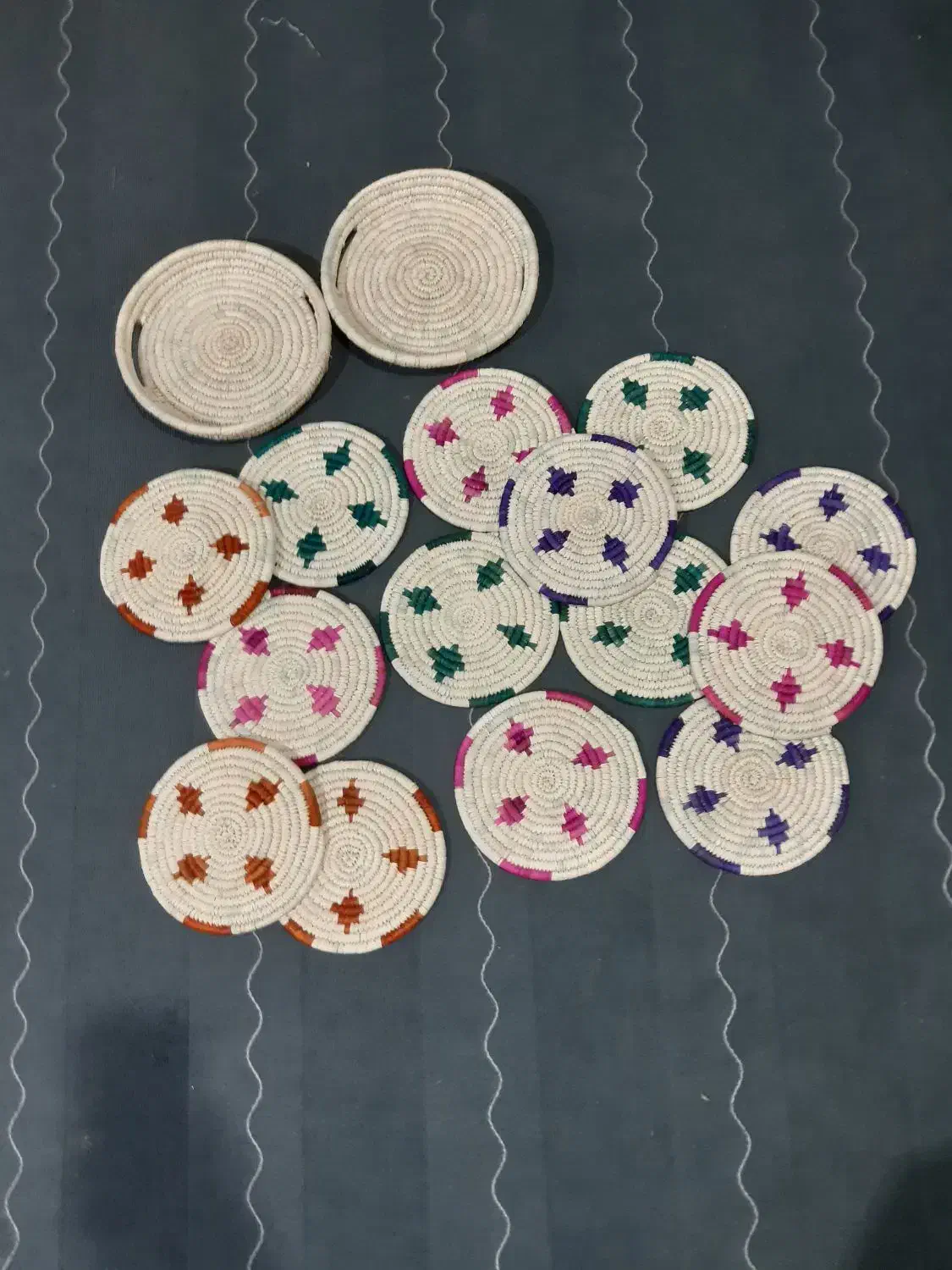 صنایع دستی و حصیری کپوبافی|صنایع دستی و سایر لوازم تزئینی|شیراز, محمودیه|دیوار