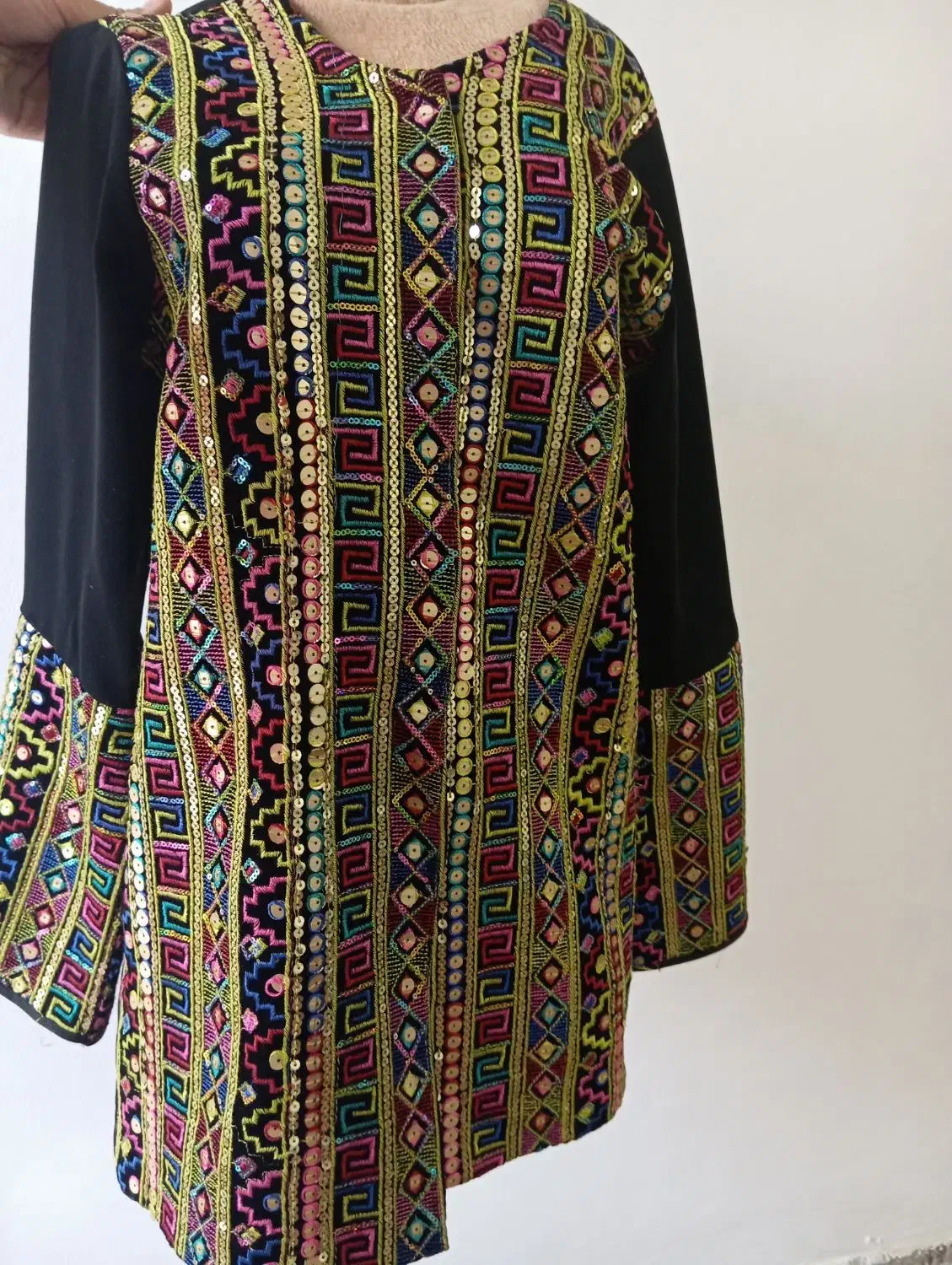 کت، مانتو دخترانه|لباس|زابل, |دیوار