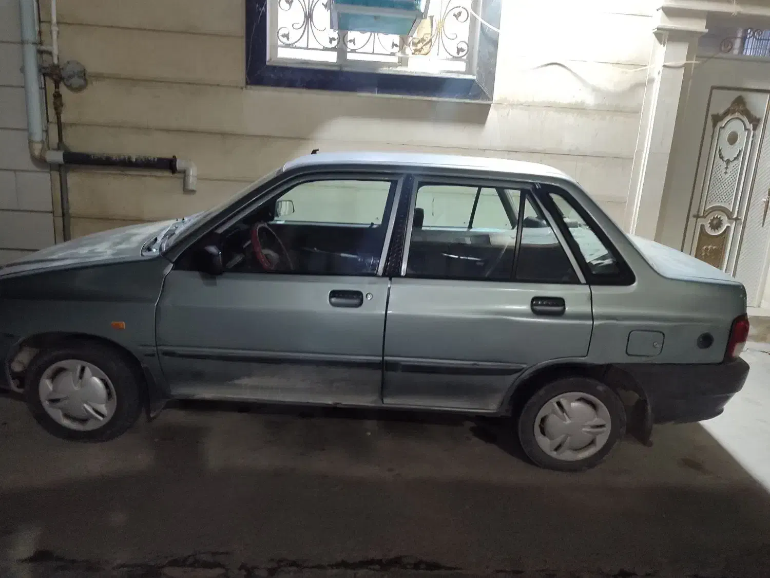 پراید ۱۳۲|خودرو سواری و وانت|بروجرد, |دیوار