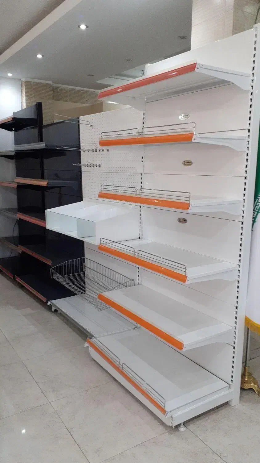 قفسه جنرال|فروشگاه و مغازه|بوشهر, |دیوار