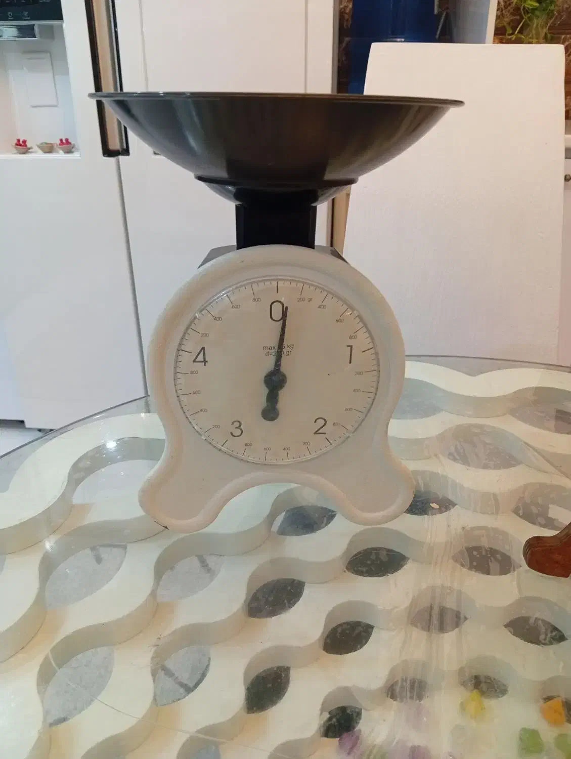 ترازو|ظروف پخت‌وپز|خرم‌آباد, |دیوار