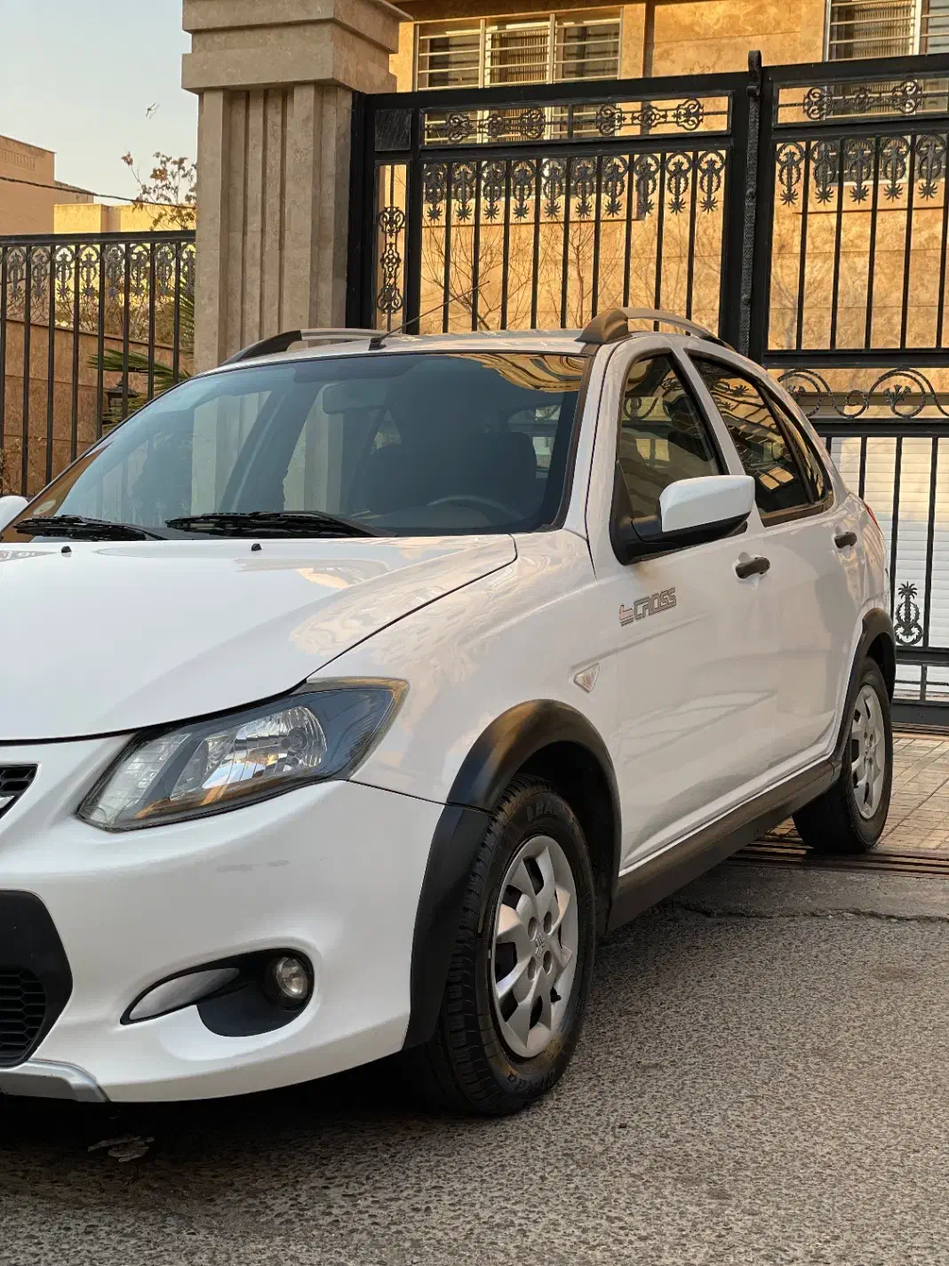 کوییک مدل ۱۴۰۱|خودرو سواری و وانت|کرج, شهرک اوج|دیوار