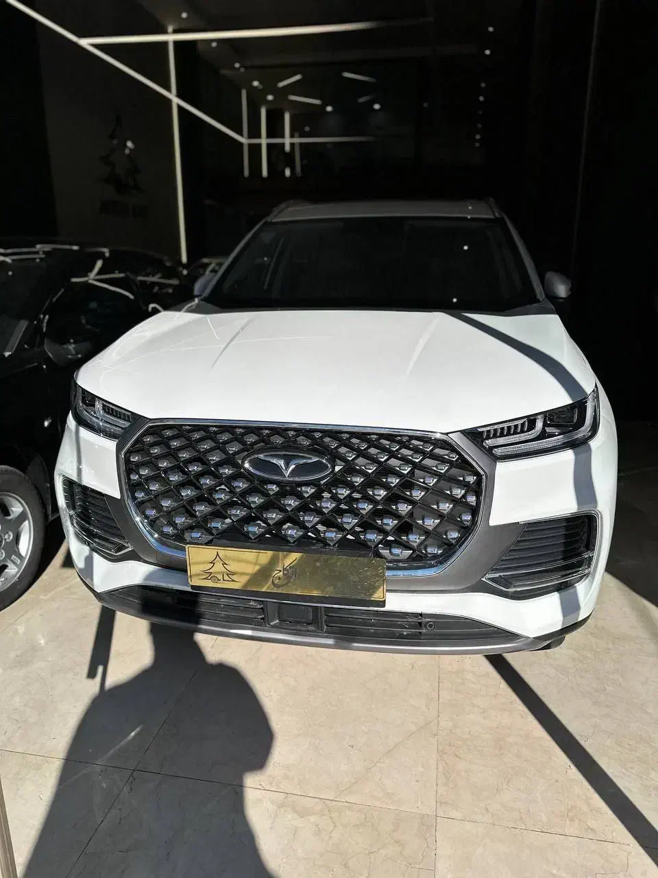 تیگو ۸ پرومکس/تیگو۷ پرو|خودرو سواری و وانت|تهران, گلستان (شهرک راه آهن)|دیوار