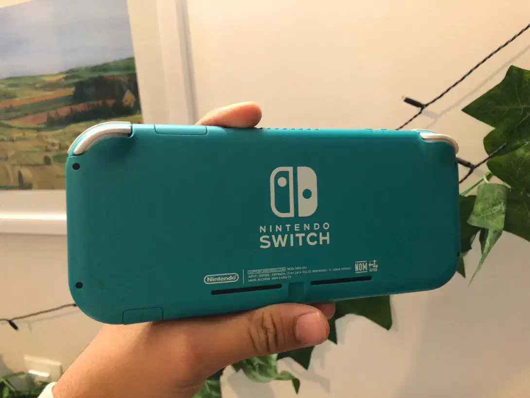 نینتندو سویچ لایت|کنسول، بازی ویدئویی و آنلاین|قم, بنیاد|دیوار