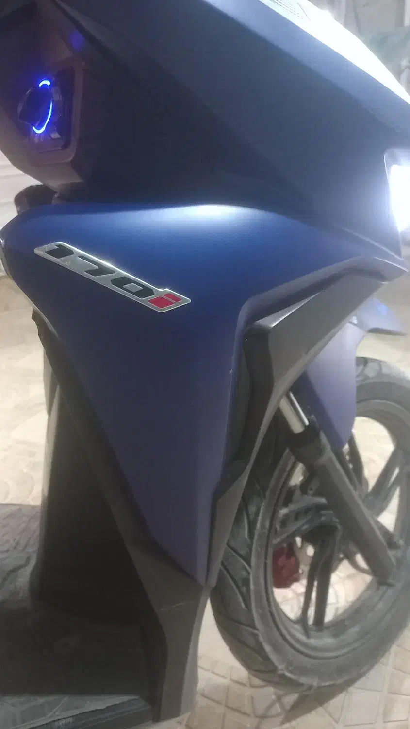 موتور مدل ۴۰۳|موتورسیکلت|بندر دیر, |دیوار