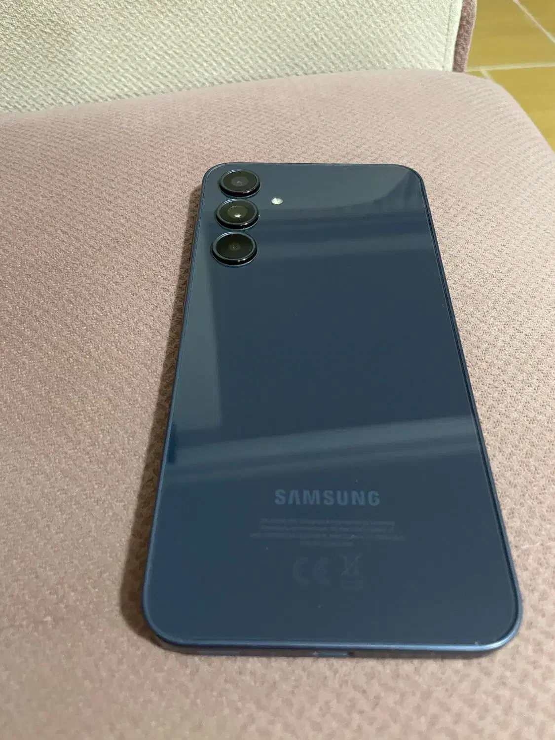 گوشی سامسونگ A35|موبایل|بندر انزلی, کلیور|دیوار