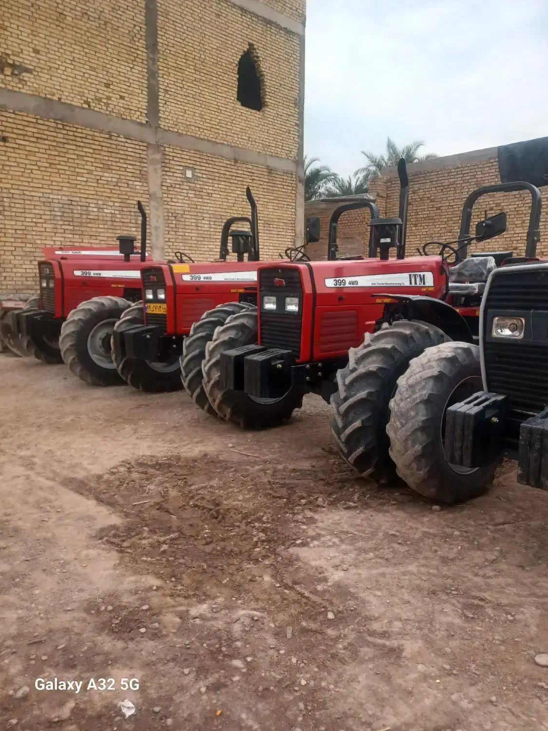 تراکتور399|خودرو سنگین|شوشتر, |دیوار