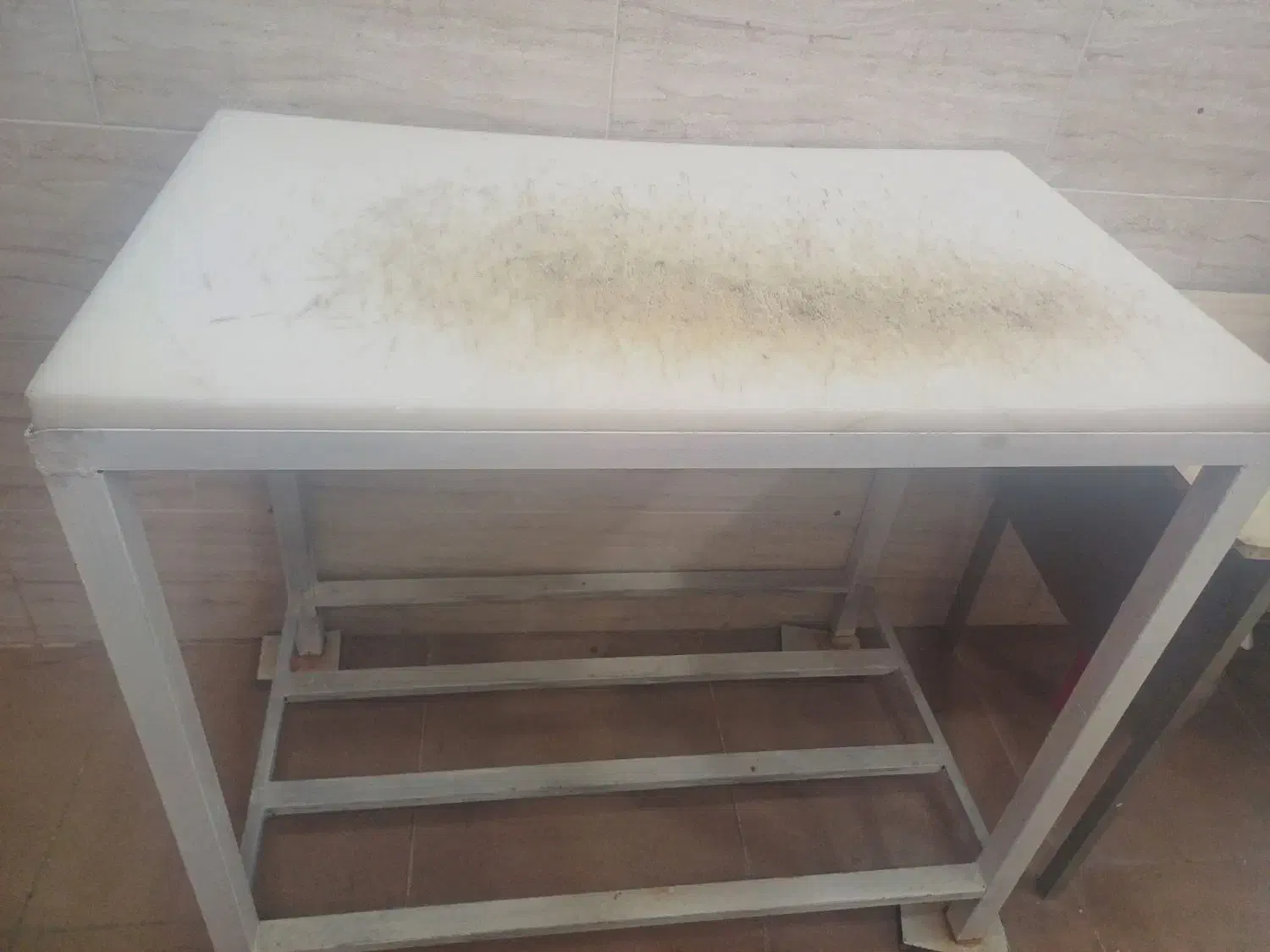 یخچال و وسایل کامل قصابی|فروشگاه و مغازه|باوی, |دیوار