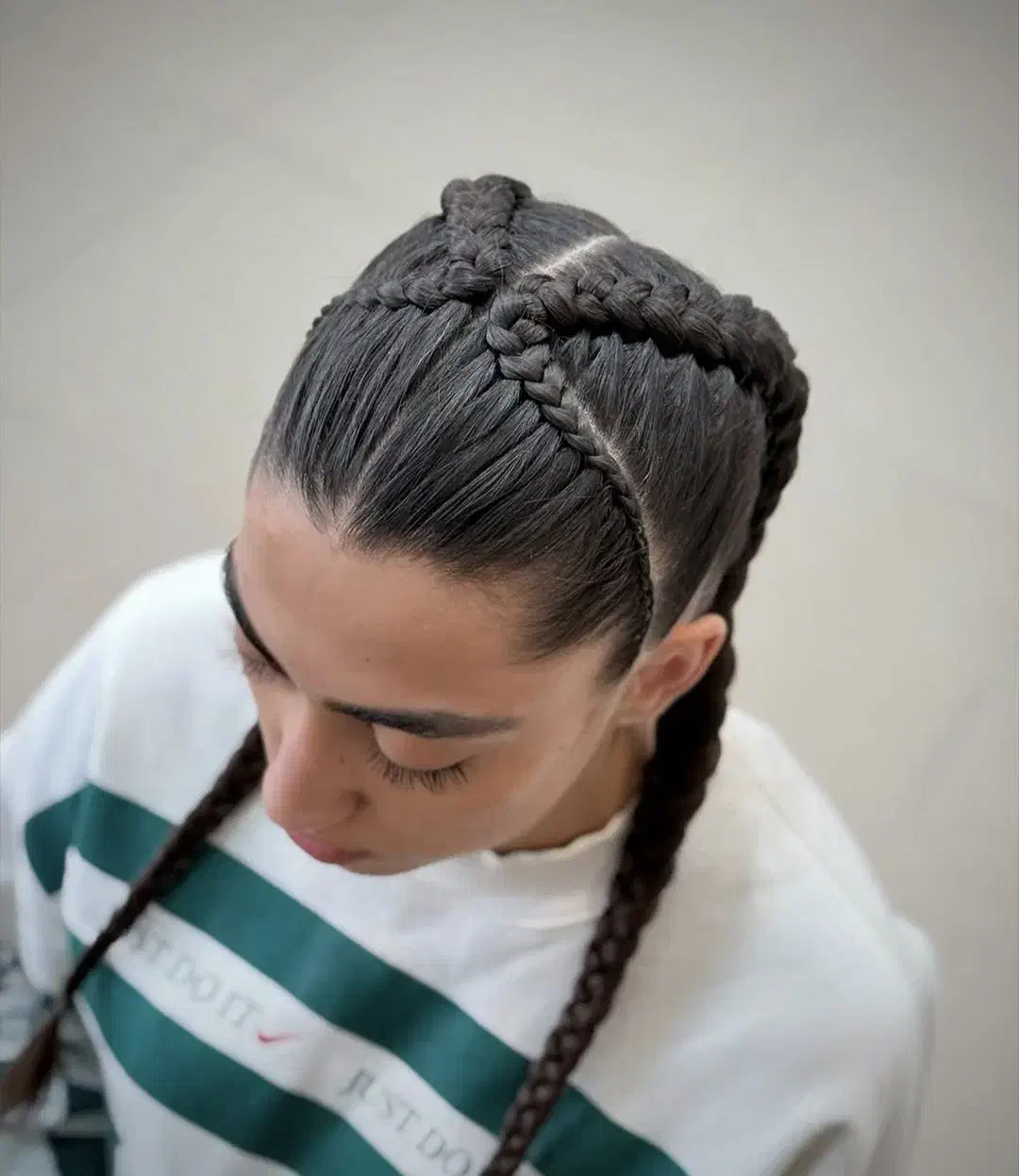 بافت موشیک و زیبا|خدمات آرایشگری و زیبایی|مشهد, نوید|دیوار