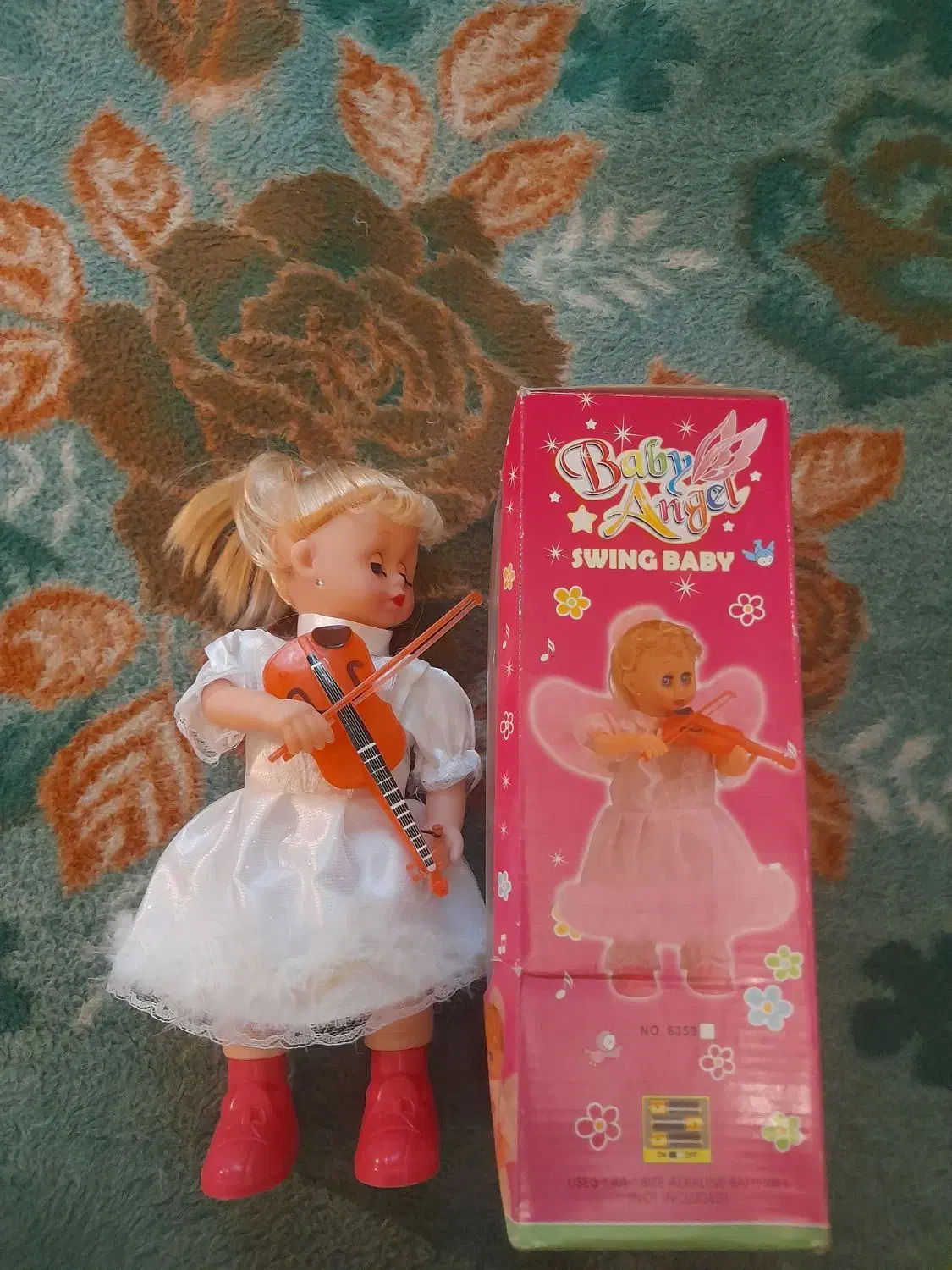 اسباب بازی|اسباب‌بازی بچه|تهران, امانیه|دیوار