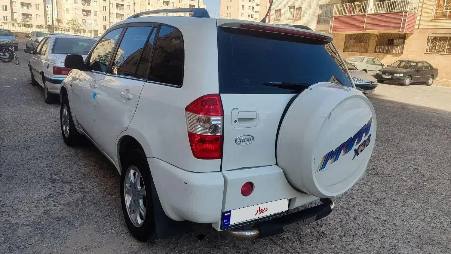 MVM X33مدل90|خودرو سواری و وانت|ساوه, |دیوار