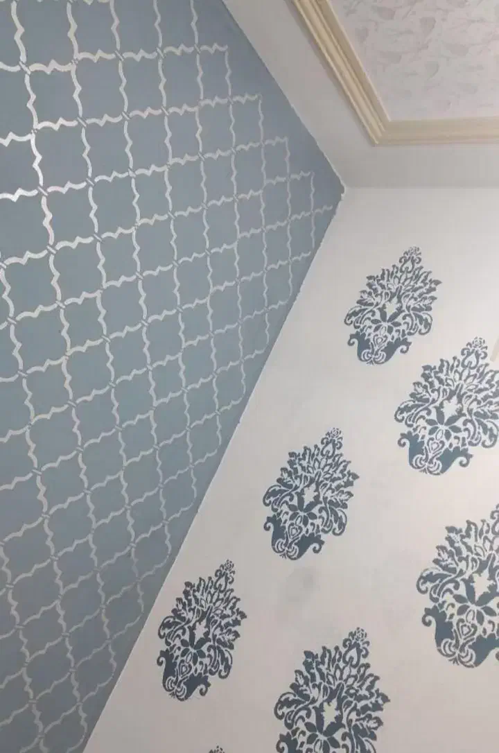 رنگ امیزی زایری|خدمات پیشه و مهارت|اهواز, شهرک توسعه نیشکر|دیوار