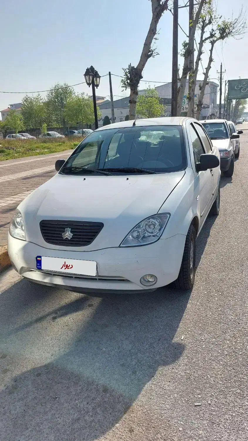 تیبا صندوقدار|خودرو سواری و وانت|رشت, منظریه|دیوار