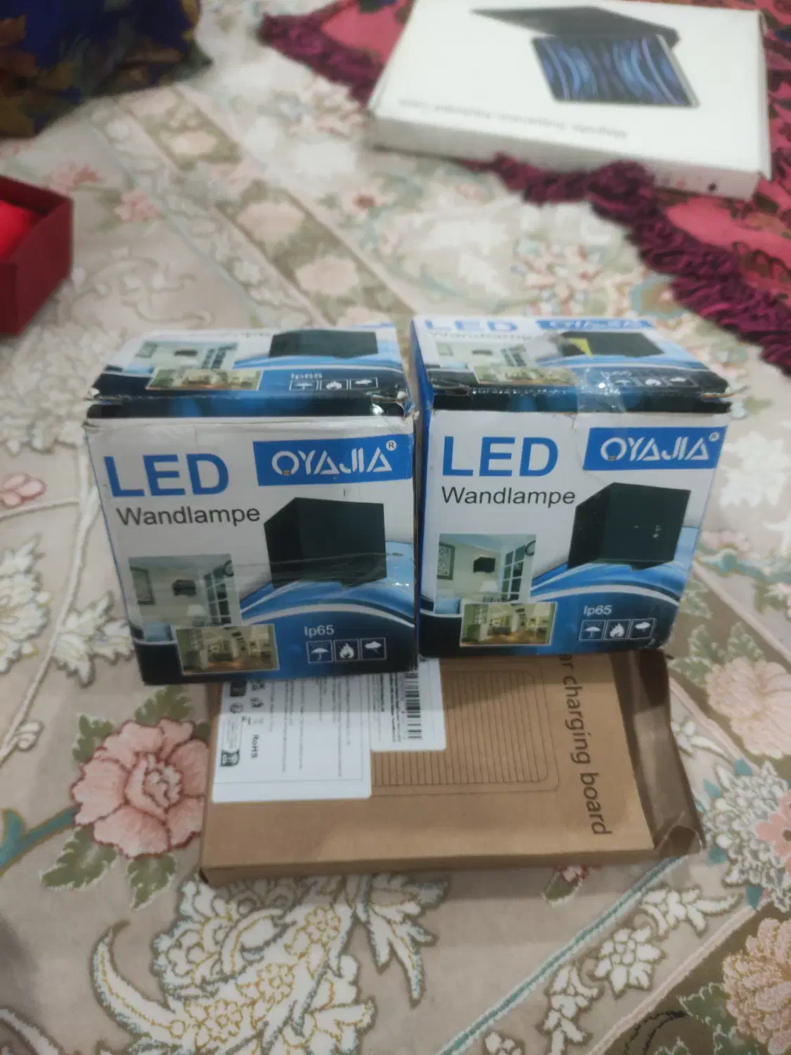 لامپ|لامپ و چراغ|پیرانشهر, |دیوار