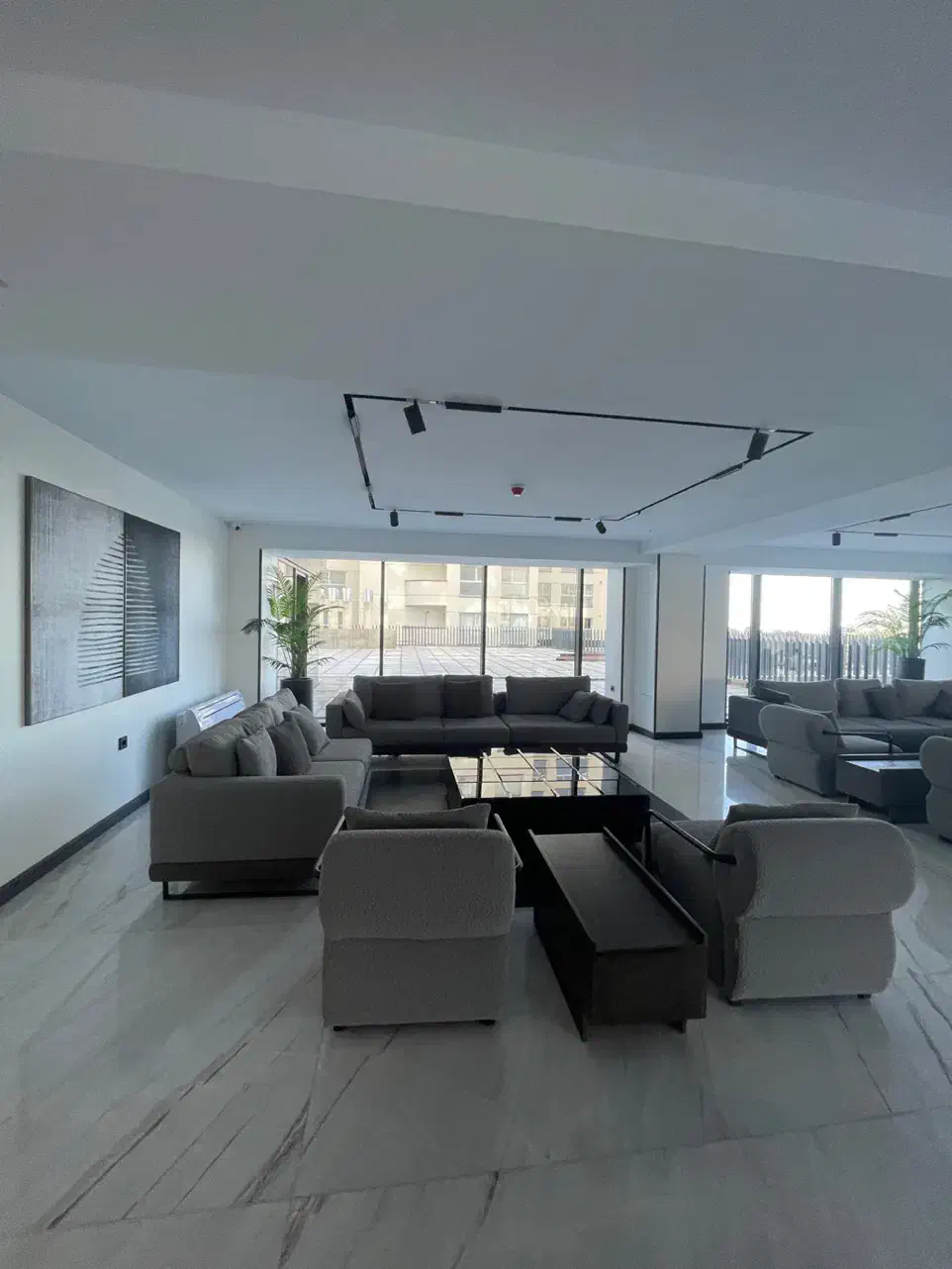 ۱۶۰ متری/ویو ابدی/برجهای eco park