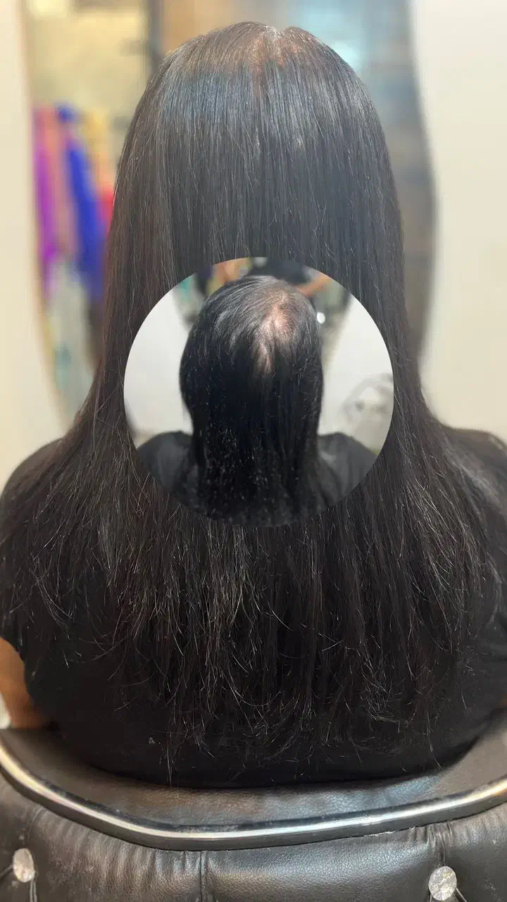 خدمات مو|خدمات آرایشگری و زیبایی|تهران, علم و صنعت|دیوار