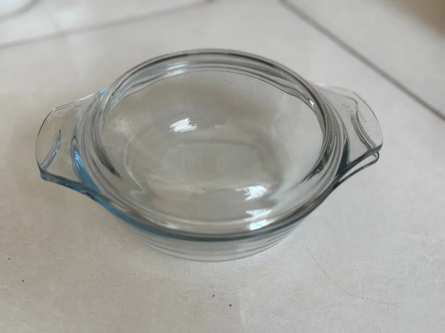 قابلمه پیرکس|ظروف پخت‌وپز|رفسنجان, |دیوار