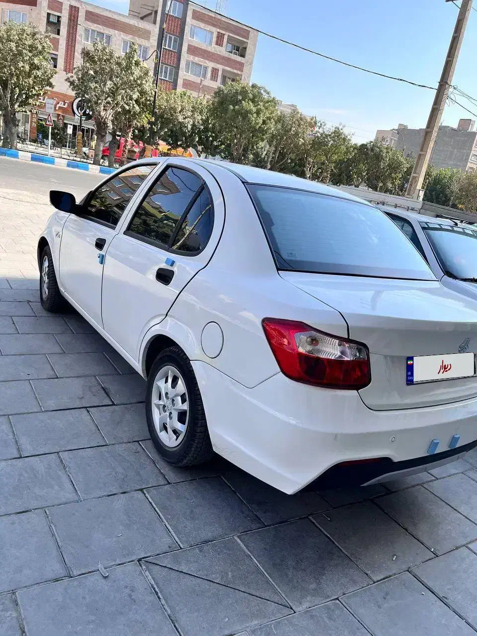 ساینا s مدل 1404|خودرو سواری و وانت|نسیمشهر, |دیوار