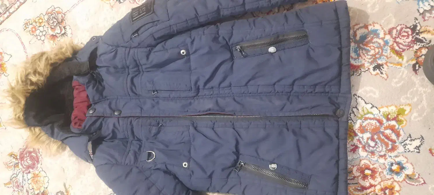 کاپشن|کفش و لباس بچه|گرگان, |دیوار