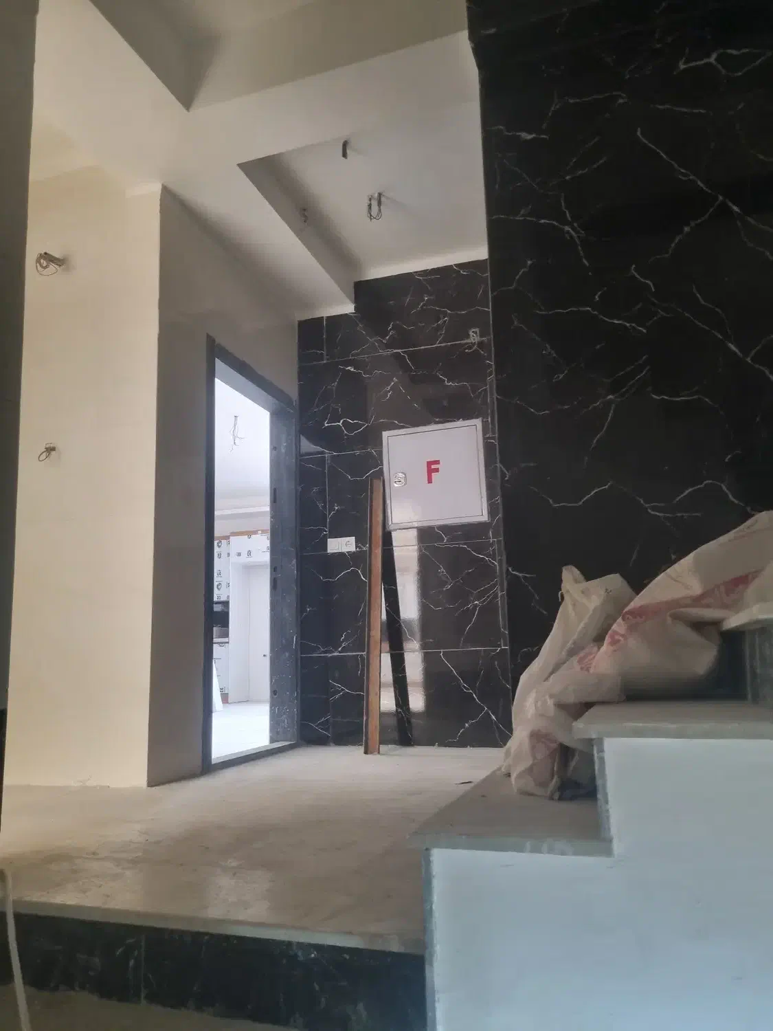 باران/کلید نخورده/ فول|فروش آپارتمان|بجنورد, |دیوار