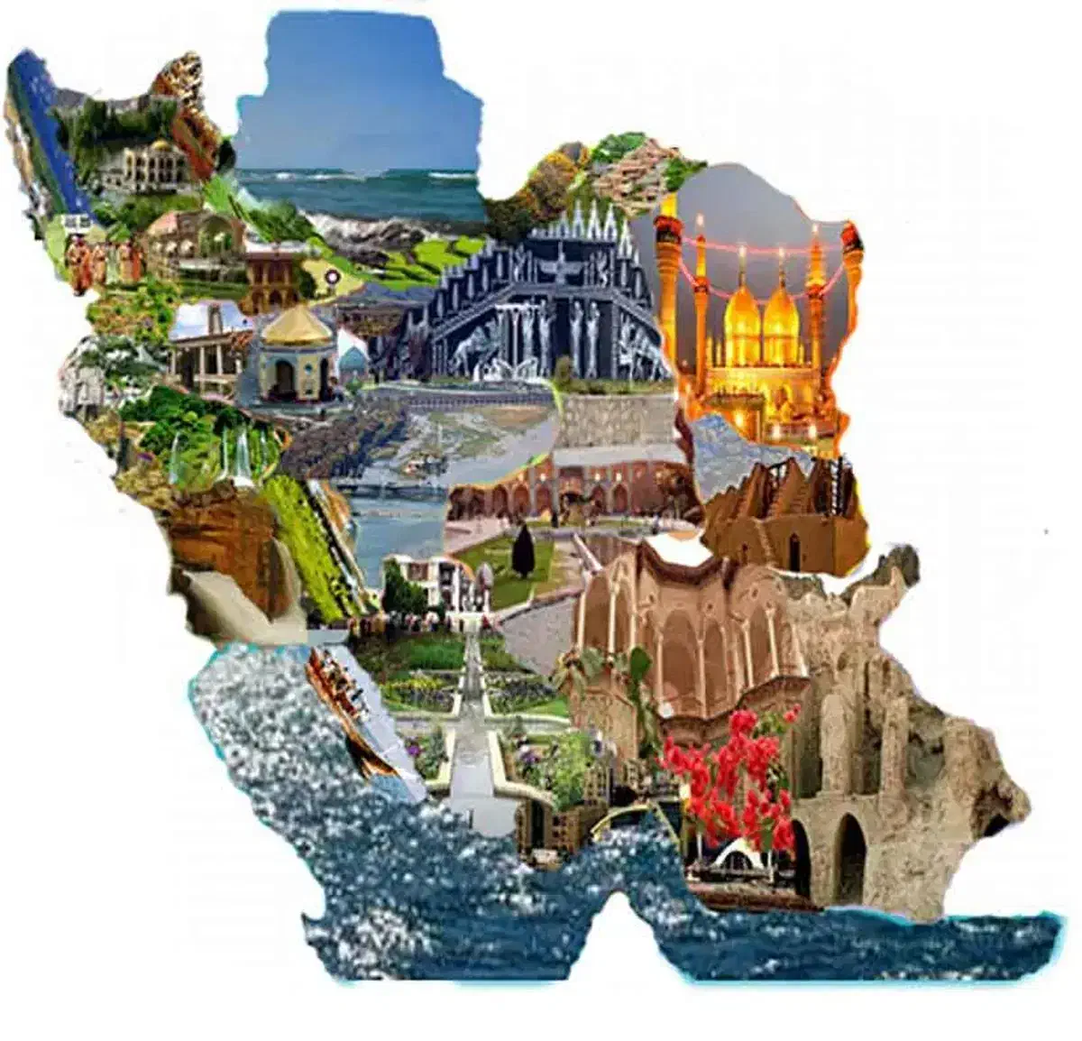 فراغت|کوهنوردی و کمپینگ|بروجرد, |دیوار