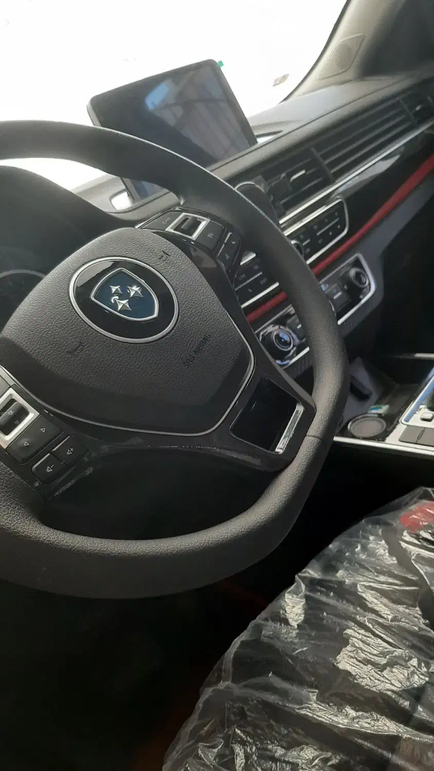 sx5 فردا موتور ۱۴۰۴|خودرو سواری و وانت|قزوین, |دیوار