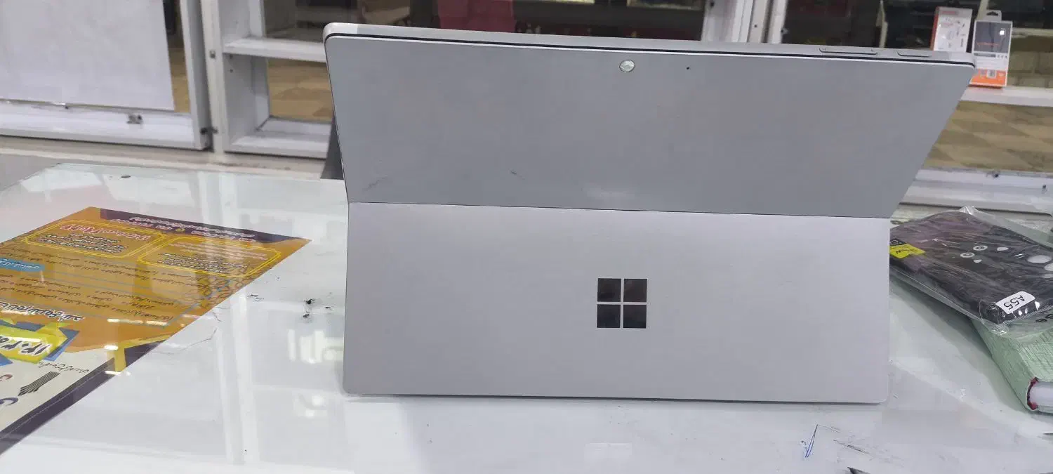 لپ تاپ سرفیس|رایانه همراه|لردگان, |دیوار