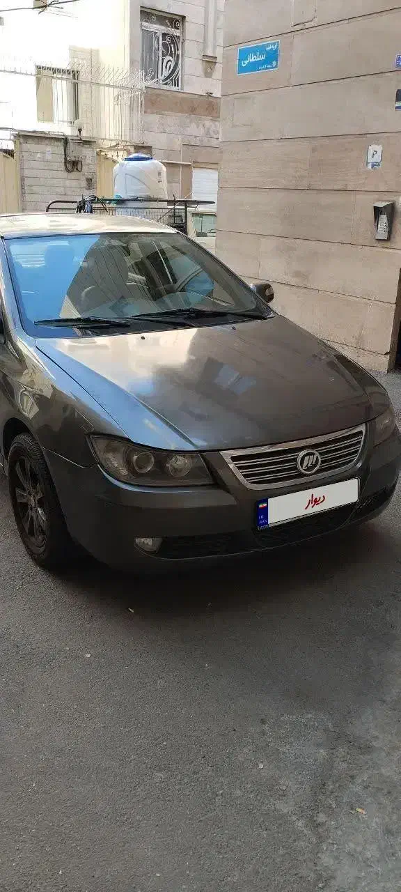 لیفان 620 1800|خودرو سواری و وانت|تهران, کوثر|دیوار