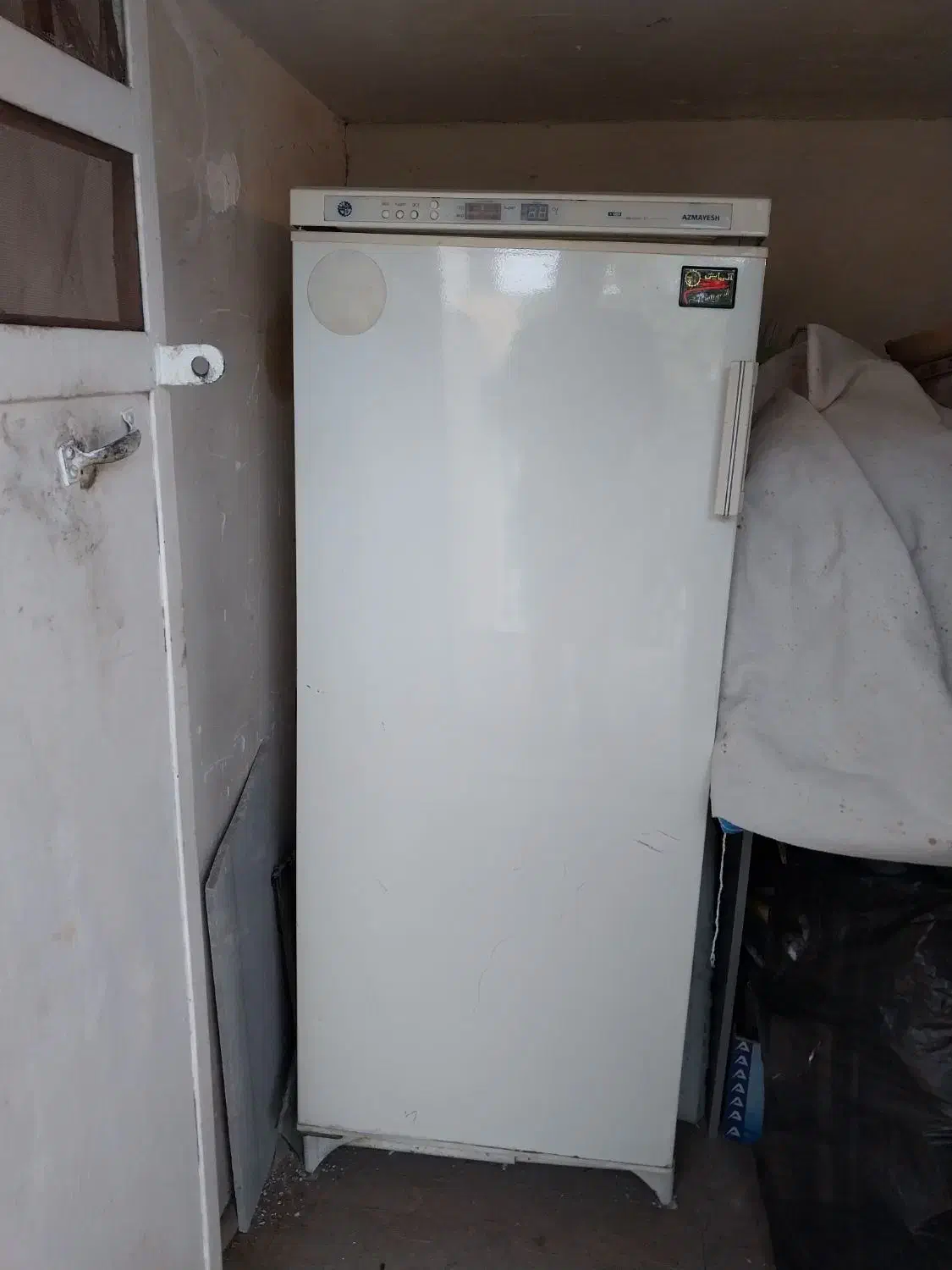 یخچال آزمایش|یخچال و فریزر|مرودشت, بهارستان|دیوار