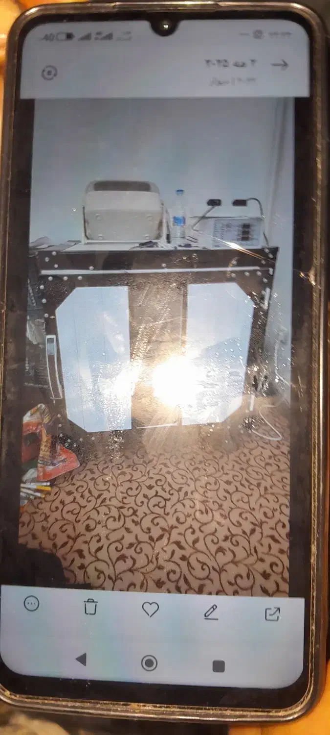 دستگاه جوجه کشی اسکندری|لوازم جانبی حیوانات|اسلامآباد غرب, |دیوار