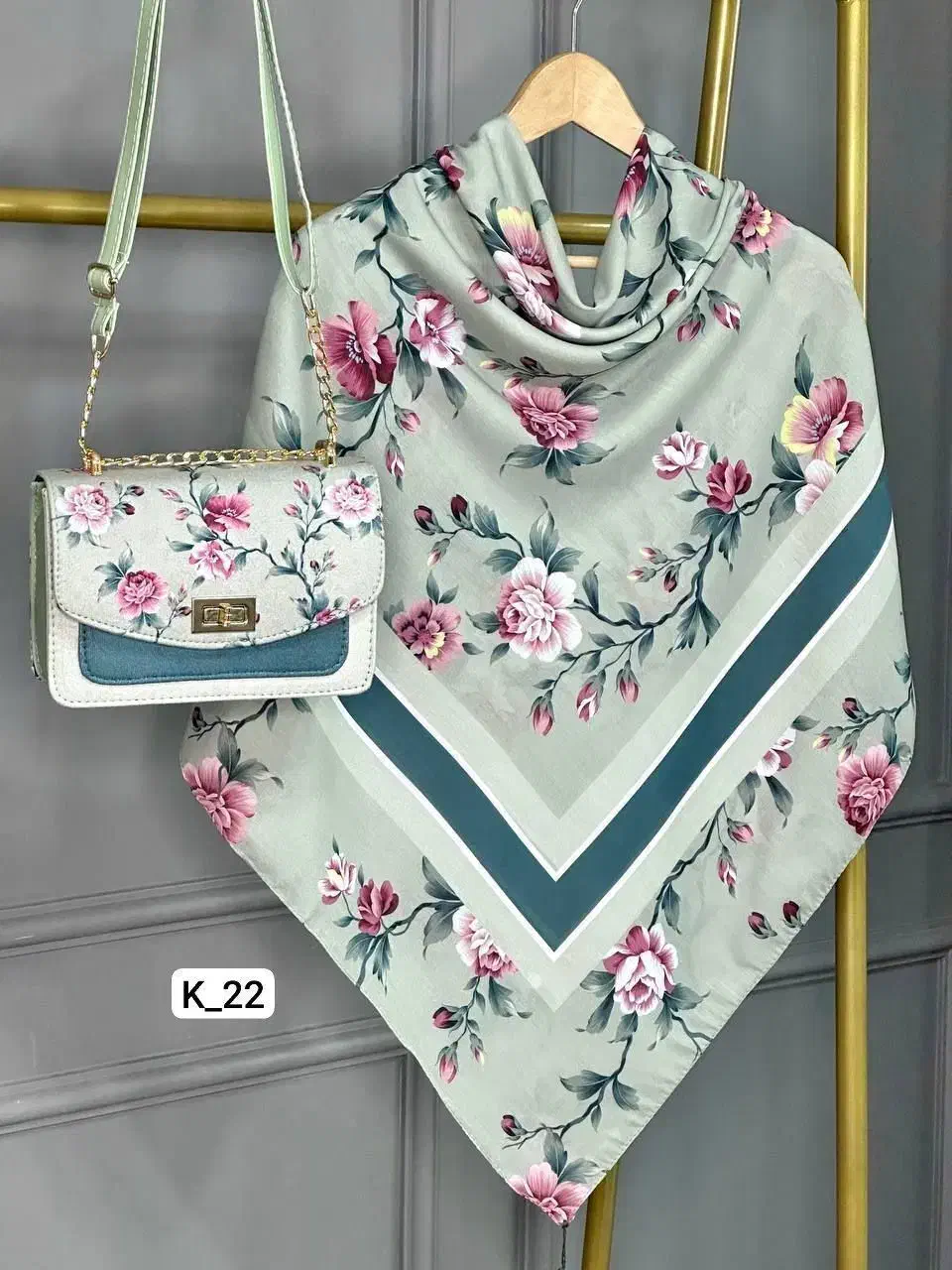 بهترین روسری کیف ست|کیف، کفش، کمربند|بیرجند, |دیوار