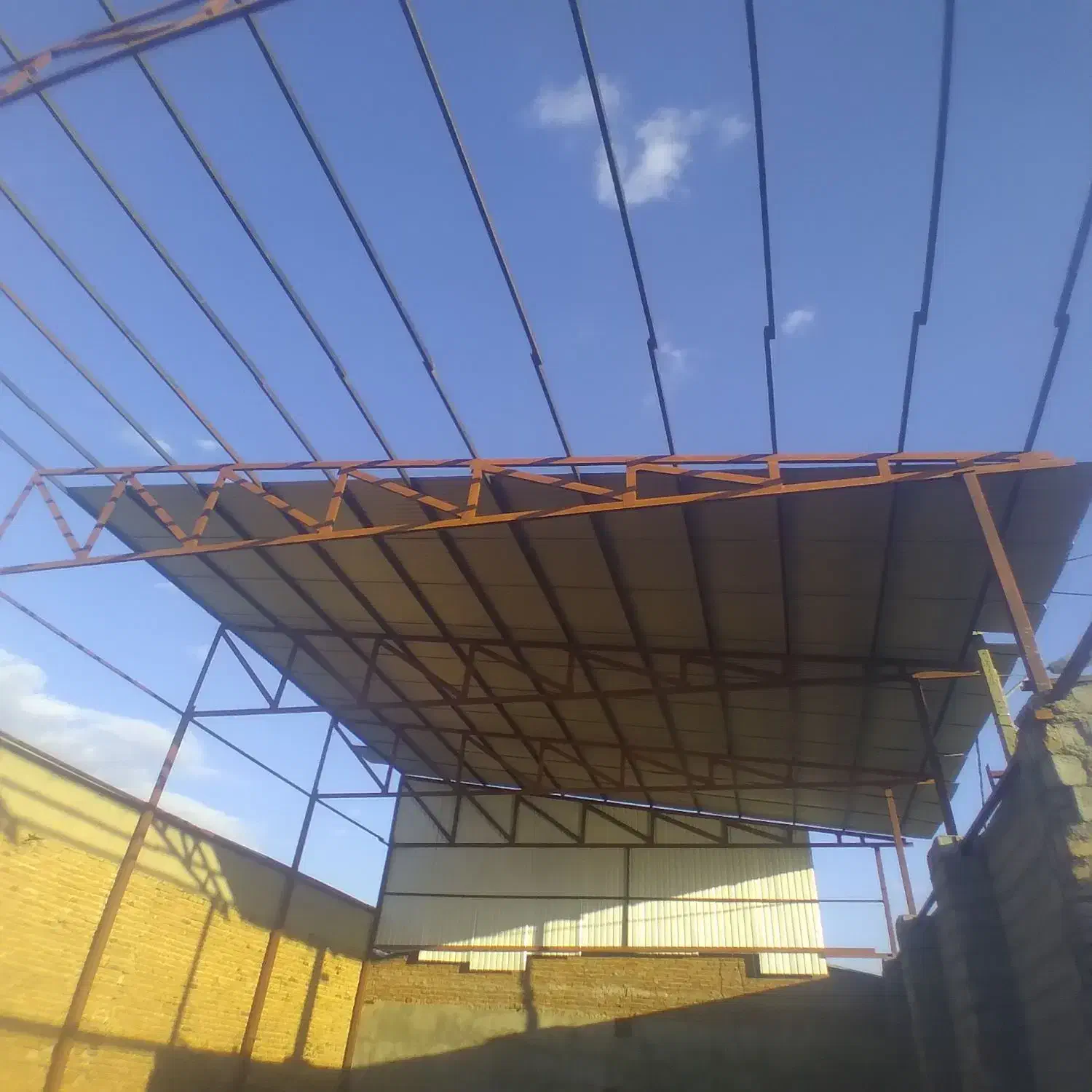 چوشکاری سیار باقیمت مناسب|خدمات پیشه و مهارت|مراغه, |دیوار