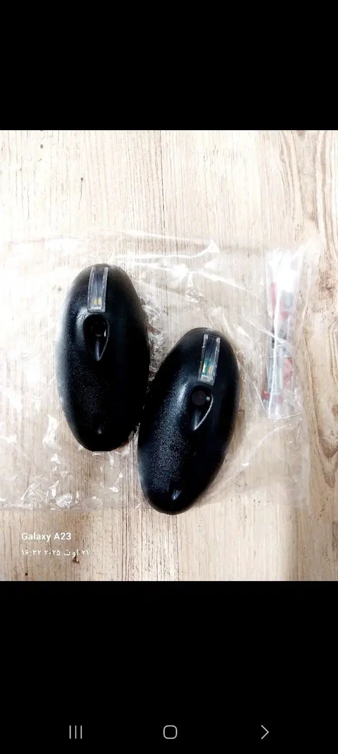 چشمی درب پارکینگ|دوربین مداربسته|شیراز, شهرک سراج|دیوار