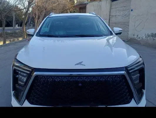 kmc x5 کی ام سی|خودرو سواری و وانت|اصفهان, بهارستان (مخابرات)|دیوار