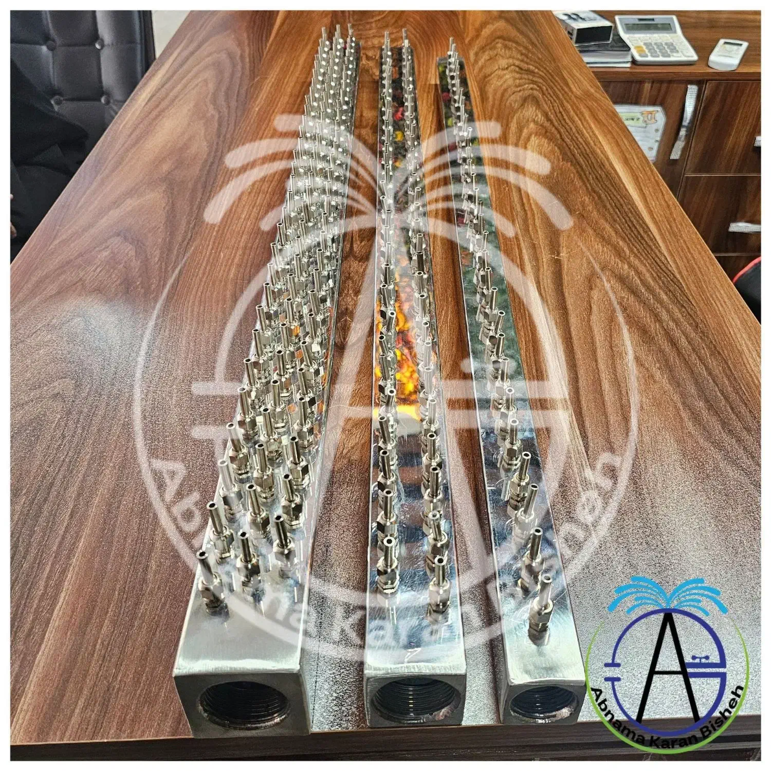 نازل بارانی|مصالح و تجهیزات ساختمان|هشتگرد, طاووسیه|دیوار