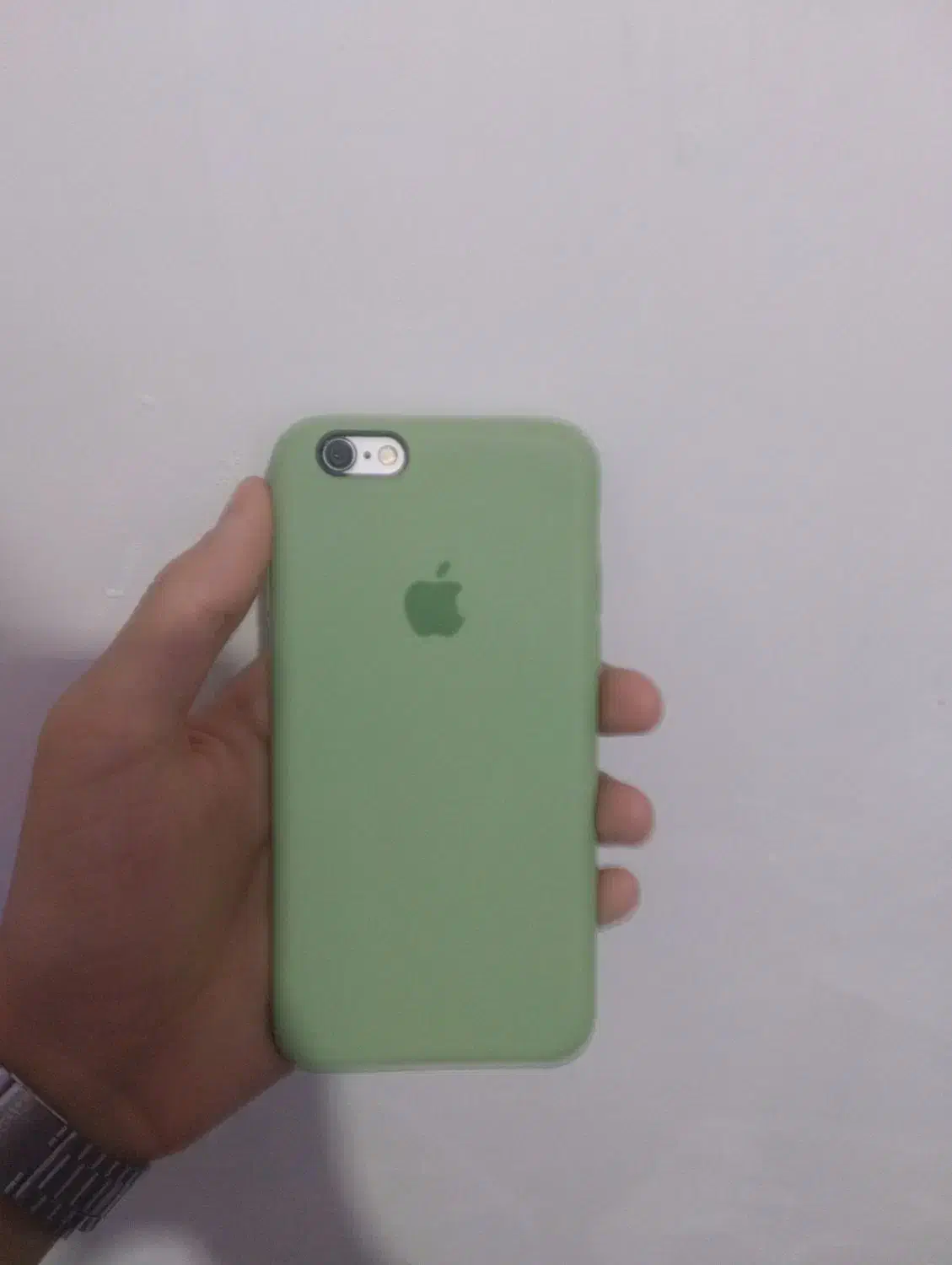 ایفون 6|موبایل|مبارکه, |دیوار