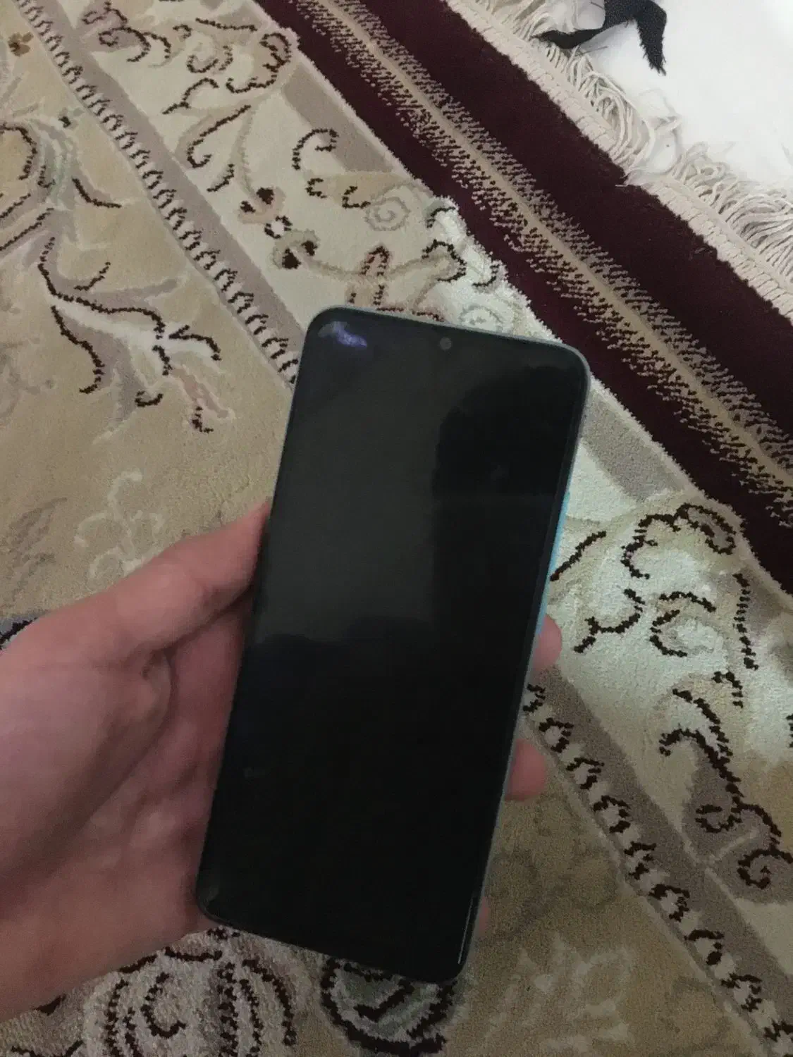 گوشی poco c40|موبایل|رباط‌کریم, نصیرشهر|دیوار