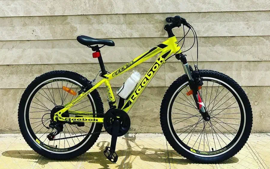 دوچرخه|دوچرخه، اسکیت، اسکوتر|نورآباد, |دیوار