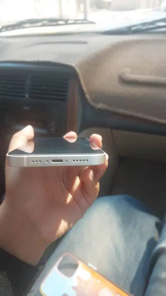 ایفون ۱۳نرمال ۲۵۶ch|موبایل|بم, |دیوار