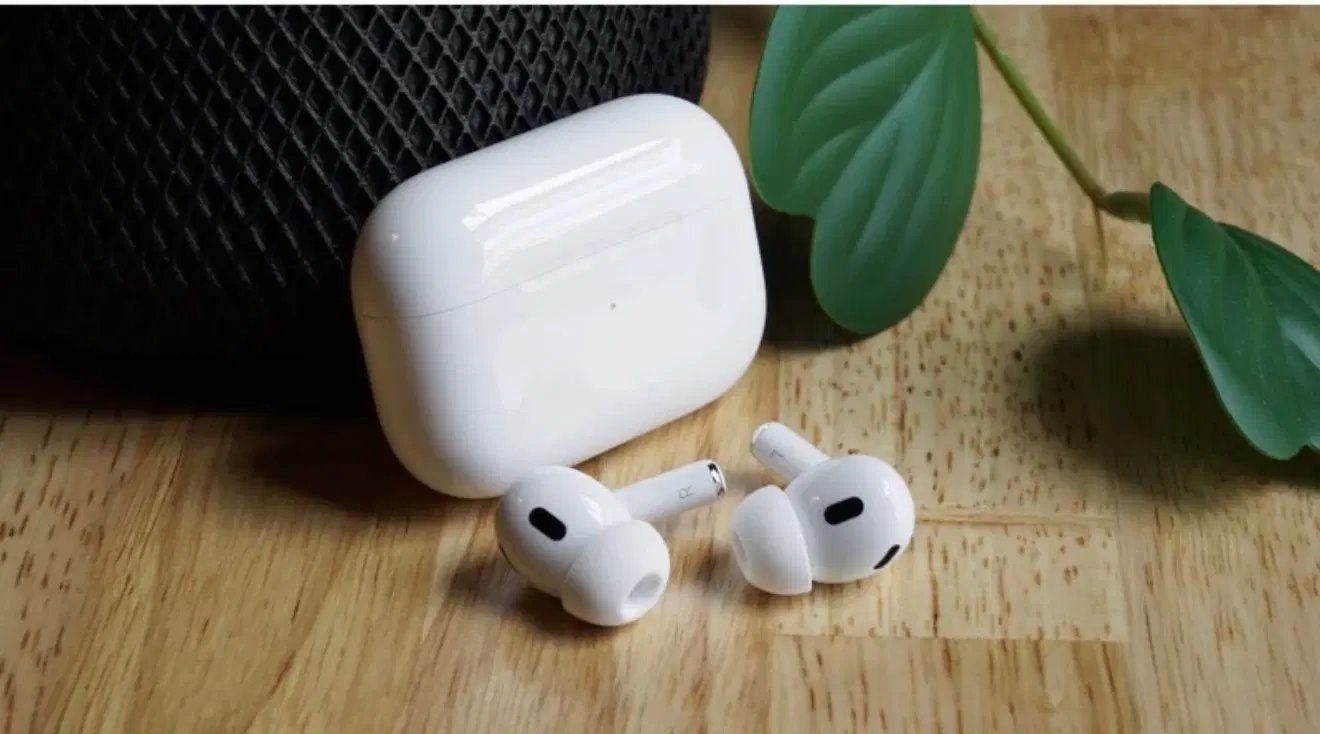 Airpod pro 2|لوازم جانبی موبایل و تبلت|تهران, سعادتآباد|دیوار