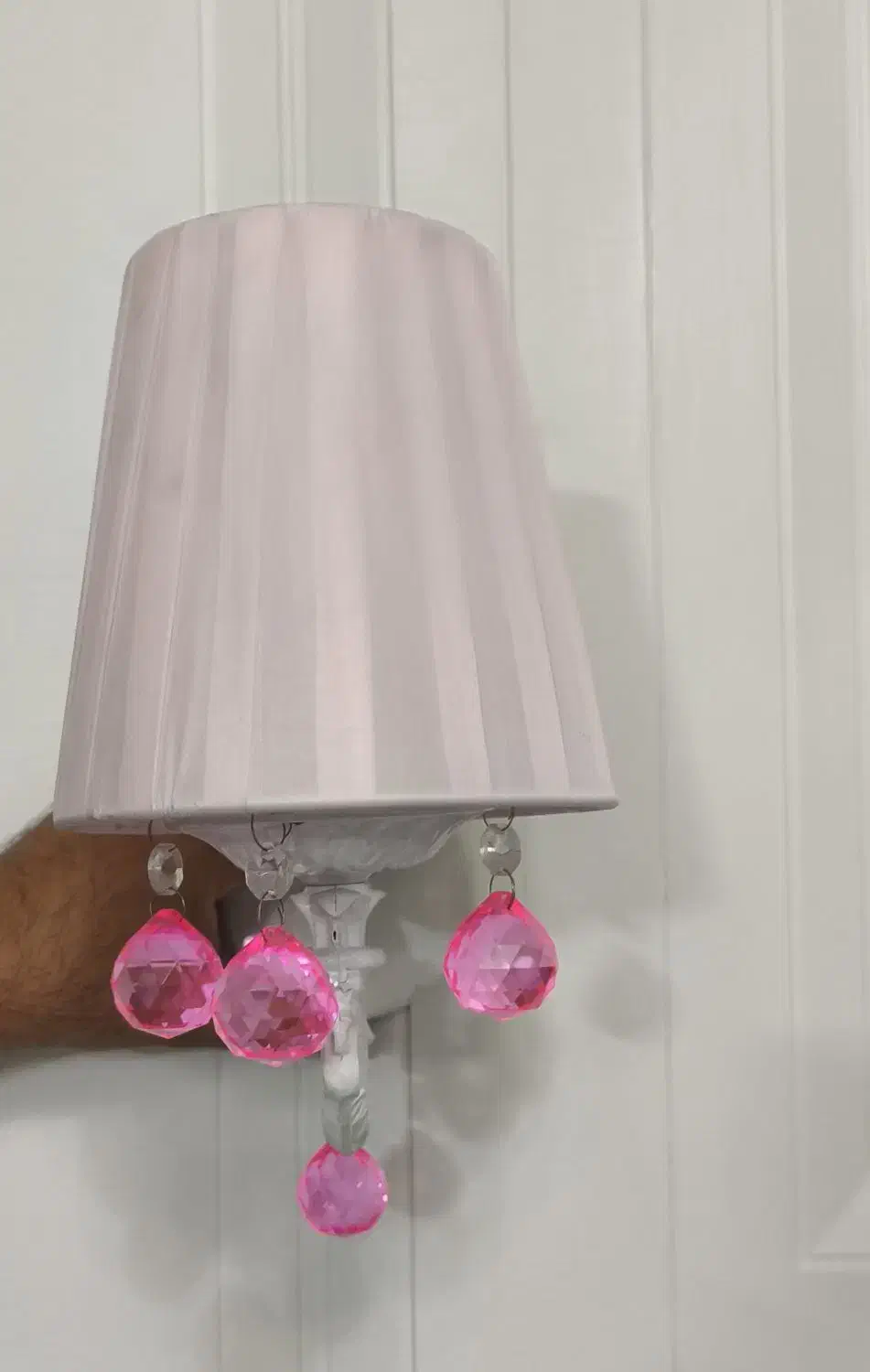 چراغ دیواری|چراغ خواب و آباژور|تهران, جوادیه تهرانپارس|دیوار