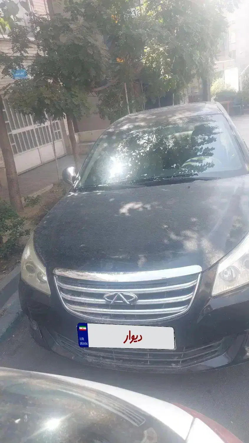 ام وی ام ۵۵۰ اتومات مدل۹۵|خودرو سواری و وانت|تهران, حکمت|دیوار